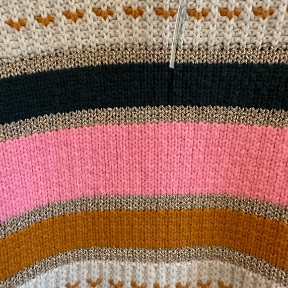 Madewell sweater - Picture 3 of 8